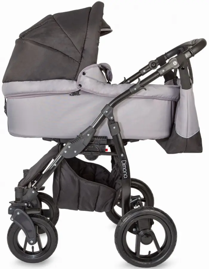 Carucior modular 3in1 Coccolle Dimona - 2