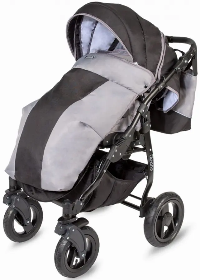 Carucior modular 3in1 Coccolle Dimona - 12