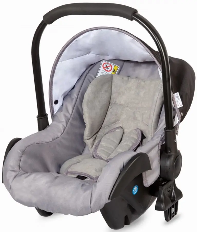 Carucior modular 3in1 Coccolle Dimona - 13