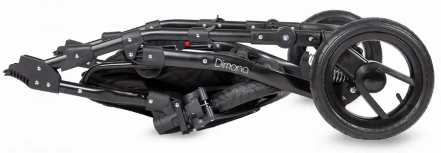 Carucior modular 3in1 Coccolle Dimona - 14
