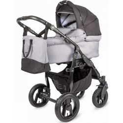 Carucior modular 3in1 Coccolle Dimona