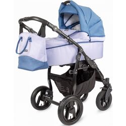 Carucior modular 3in1 Coccolle Dimona Thumb