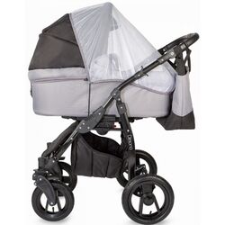 Carucior modular 3in1 Coccolle Dimona Thumb