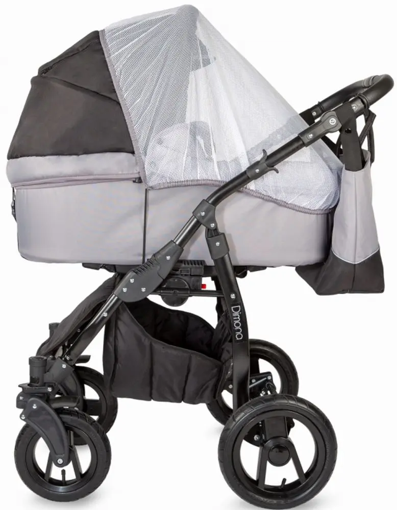 Carucior modular 3in1 Coccolle Dimona - 9