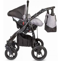 Carucior modular 3in1 Coccolle Dimona Thumb