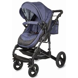Коляска модульная 3в1 Coccolle Oppa Thumb