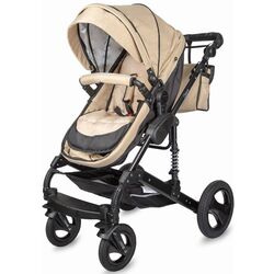 Коляска модульная 3в1 Coccolle Oppa Thumb