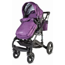 Коляска модульная 3в1 Coccolle Oppa Thumb