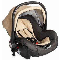 Коляска модульная 3в1 Coccolle Oppa Thumb