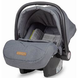 Коляска модульная 3в1 Coccolle Ravello Thumb