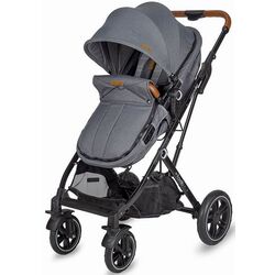 Коляска модульная 3в1 Coccolle Ravello Thumb