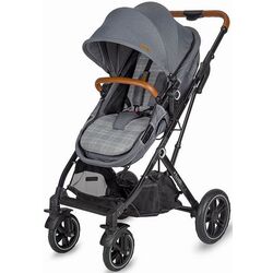 Коляска модульная 3в1 Coccolle Ravello Thumb