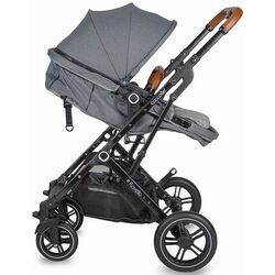 Коляска модульная 3в1 Coccolle Ravello Thumb