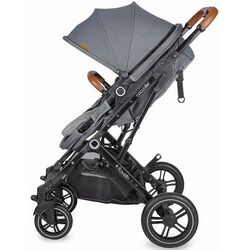 Коляска модульная 3в1 Coccolle Ravello Thumb