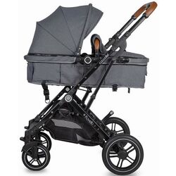 Коляска модульная 3в1 Coccolle Ravello Thumb