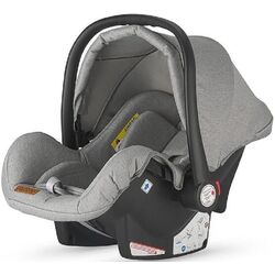 Коляска модульная 3в1 Coccolle Ravello (Moonlit Grey) Thumb