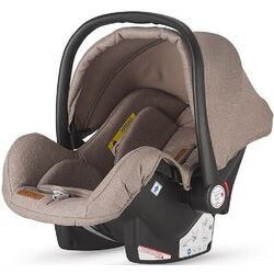 Carucior modular 3in1 Coccolle Ravello (Sand Beige) Thumb