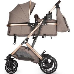Carucior modular 3in1 Coccolle Ravello (Sand Beige)
