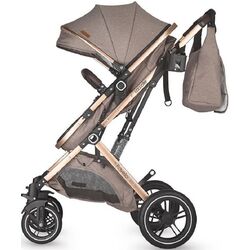 Carucior modular 3in1 Coccolle Ravello (Sand Beige) Thumb