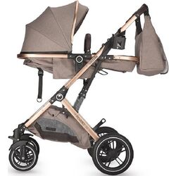 Carucior modular 3in1 Coccolle Ravello (Sand Beige) Thumb