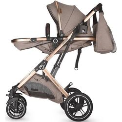 Carucior modular 3in1 Coccolle Ravello (Sand Beige) Thumb
