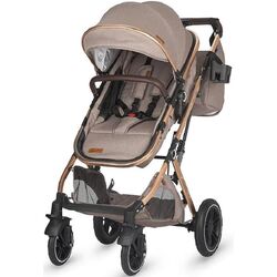 Carucior modular 3in1 Coccolle Ravello (Sand Beige) Thumb