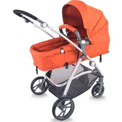 Коляска модульная 3в1 Coccolle Sereno Thumb