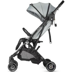 Carucior pentru plimbare Coccolle Alla (Greystone) Thumb
