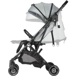 Carucior pentru plimbare Coccolle Alla (Greystone) Thumb