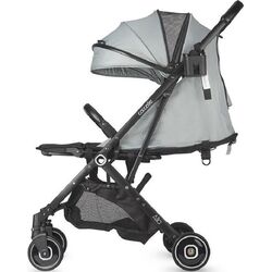 Carucior pentru plimbare Coccolle Alla (Greystone) Thumb