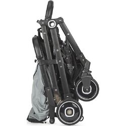 Carucior pentru plimbare Coccolle Alla (Greystone) Thumb