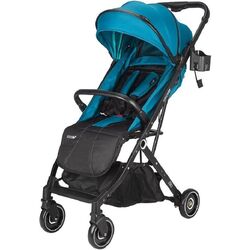 Carucior pentru plimbare Coccolle Alla (Turquoise)