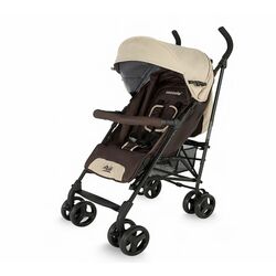 Коляска прогулочная Coccolle Aria Rose Thumb