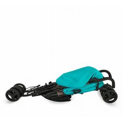 Коляска прогулочная Coccolle Aria Rose Thumb