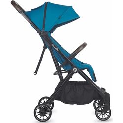 Коляска прогулочная Coccolle Melia (Deep Turquoise) Thumb