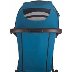 Коляска прогулочная Coccolle Melia (Deep Turquoise) Thumb