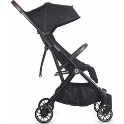 Коляска прогулочная Coccolle Melia (Diamond Black) Thumb