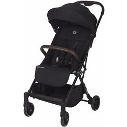 Carucior de plimbare Coccolle Melia (Diamond Black)