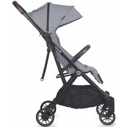 Коляска прогулочная Coccolle Melia (Greystone) Thumb