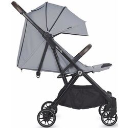 Коляска прогулочная Coccolle Melia (Greystone) Thumb
