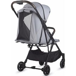Коляска прогулочная Coccolle Melia (Greystone) Thumb