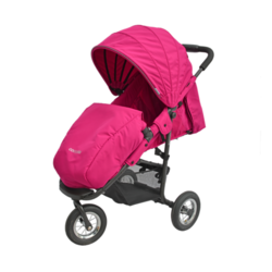 Коляска прогулочная Coccolle Micio 622 Thumb