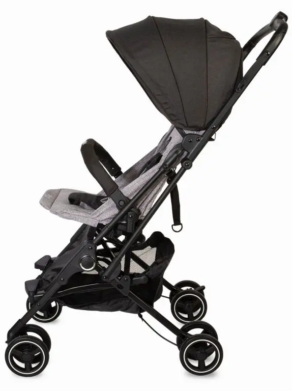 Коляска прогулочная Coccolle Mino - 4