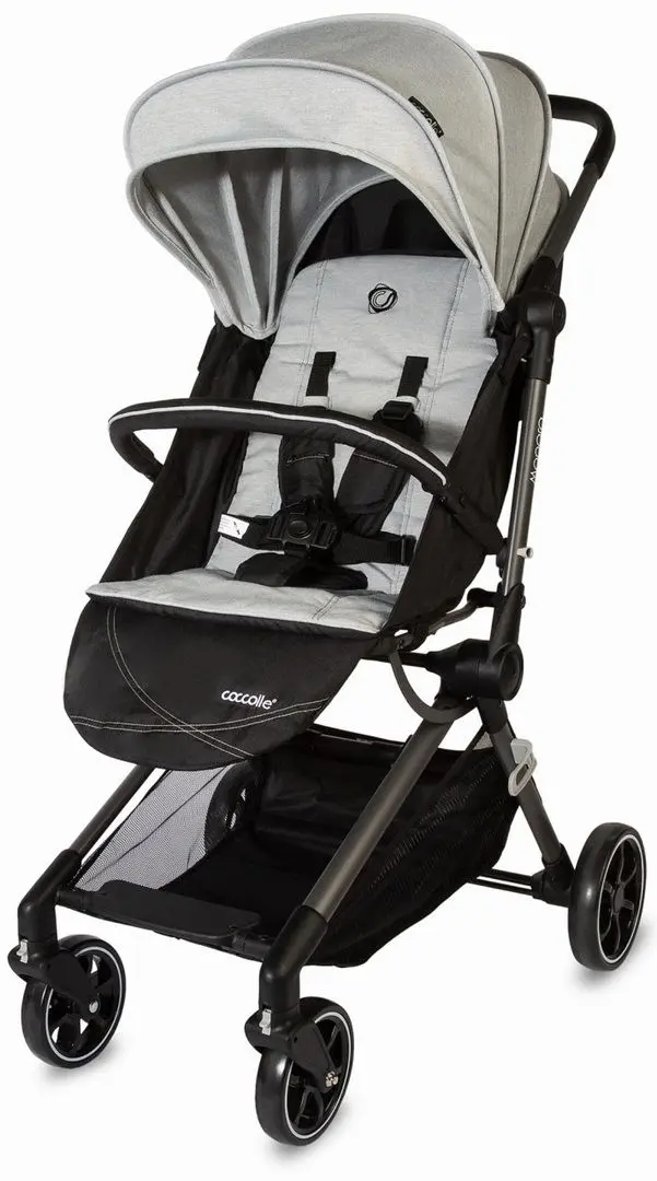 Коляска прогулочная Coccolle Monara