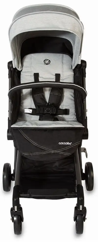 Коляска прогулочная Coccolle Monara - 2