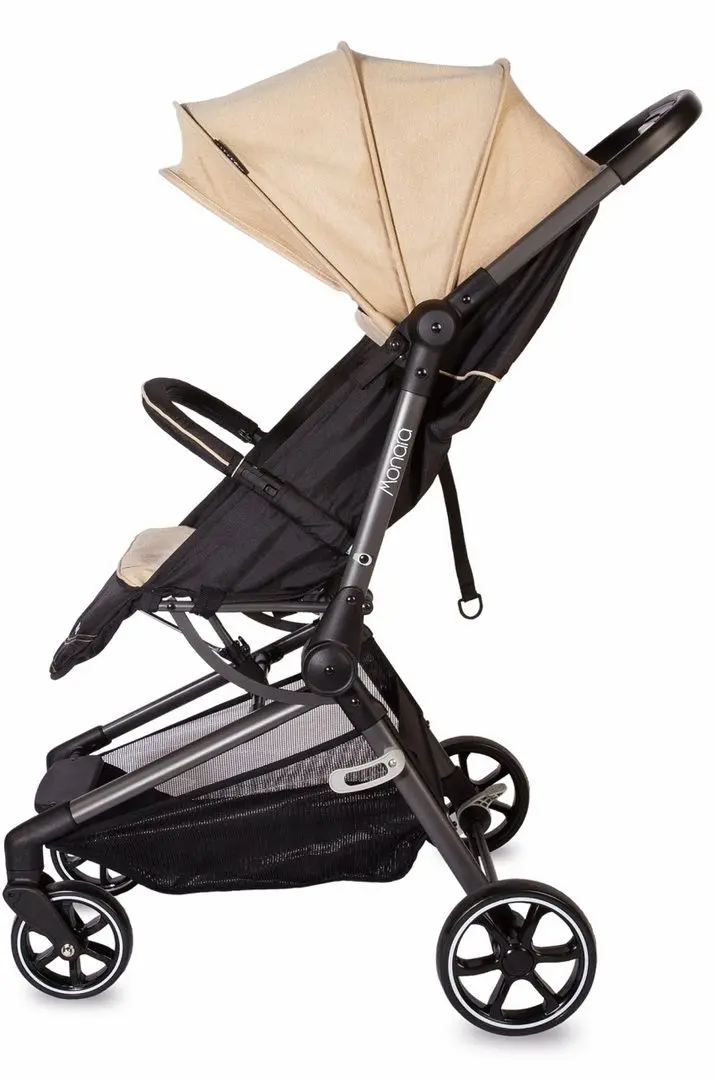 Коляска прогулочная Coccolle Monara - 3