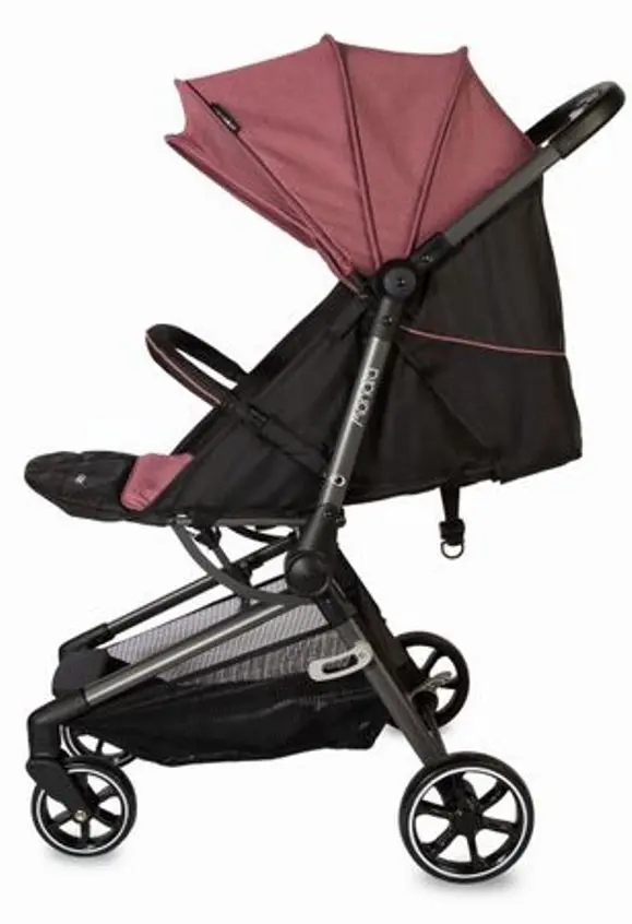 Коляска прогулочная Coccolle Monara - 4