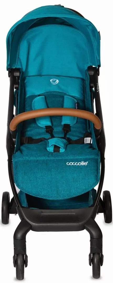 Carucior pentru plimbare Coccolle Selena - 2