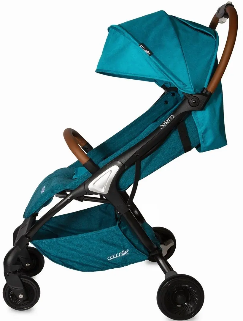 Carucior pentru plimbare Coccolle Selena - 3