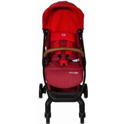 Коляска прогулочная Coccolle Selena